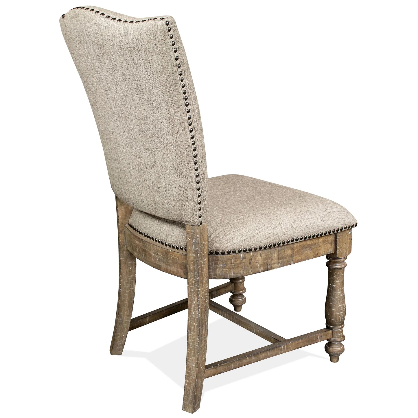 Sonora Uph Side Chair 2in Riverside Furniture Dining