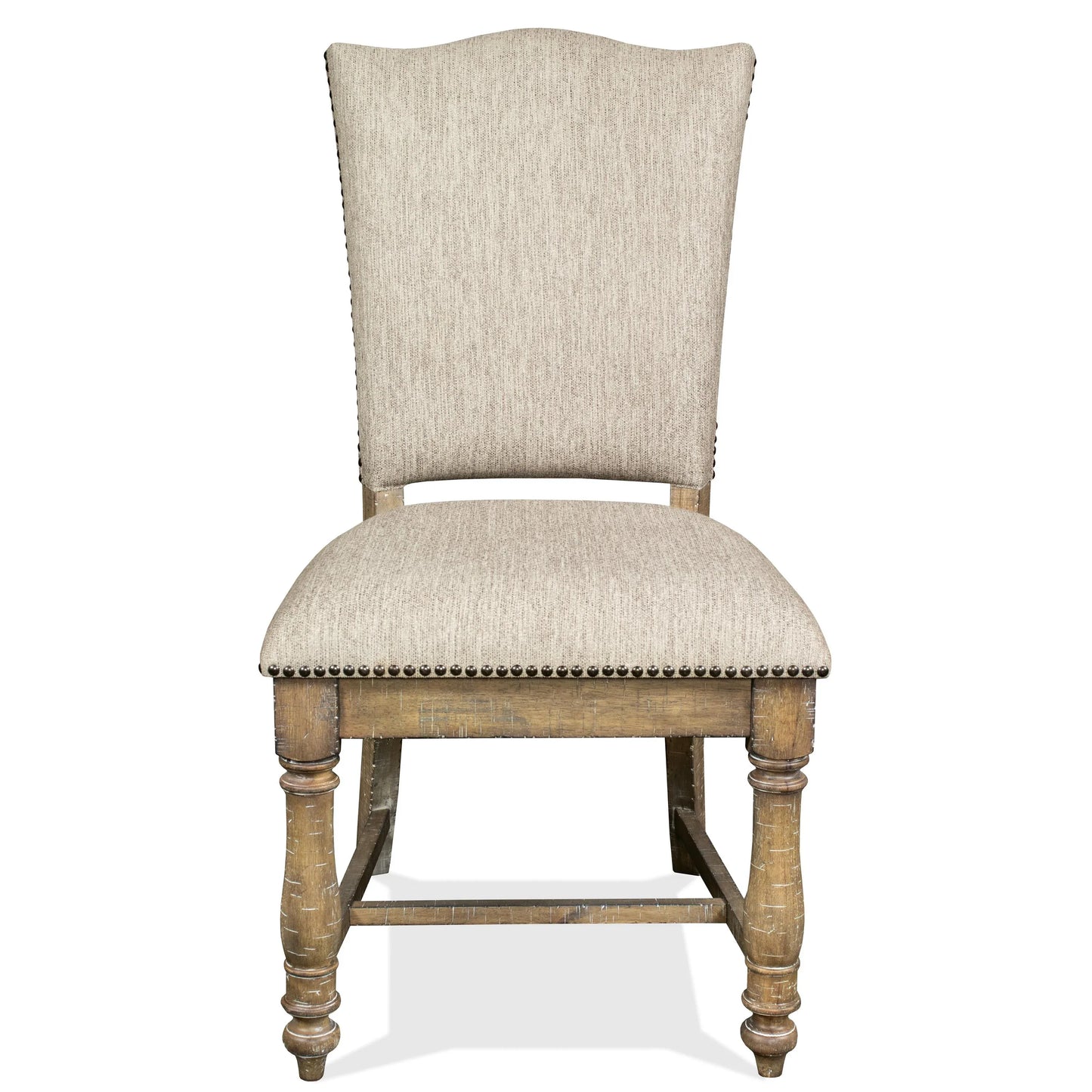 Sonora Uph Side Chair 2in Riverside Furniture Dining