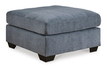Marleton Oversized Accent Ottoman Signature Design by Ashley® Living Room