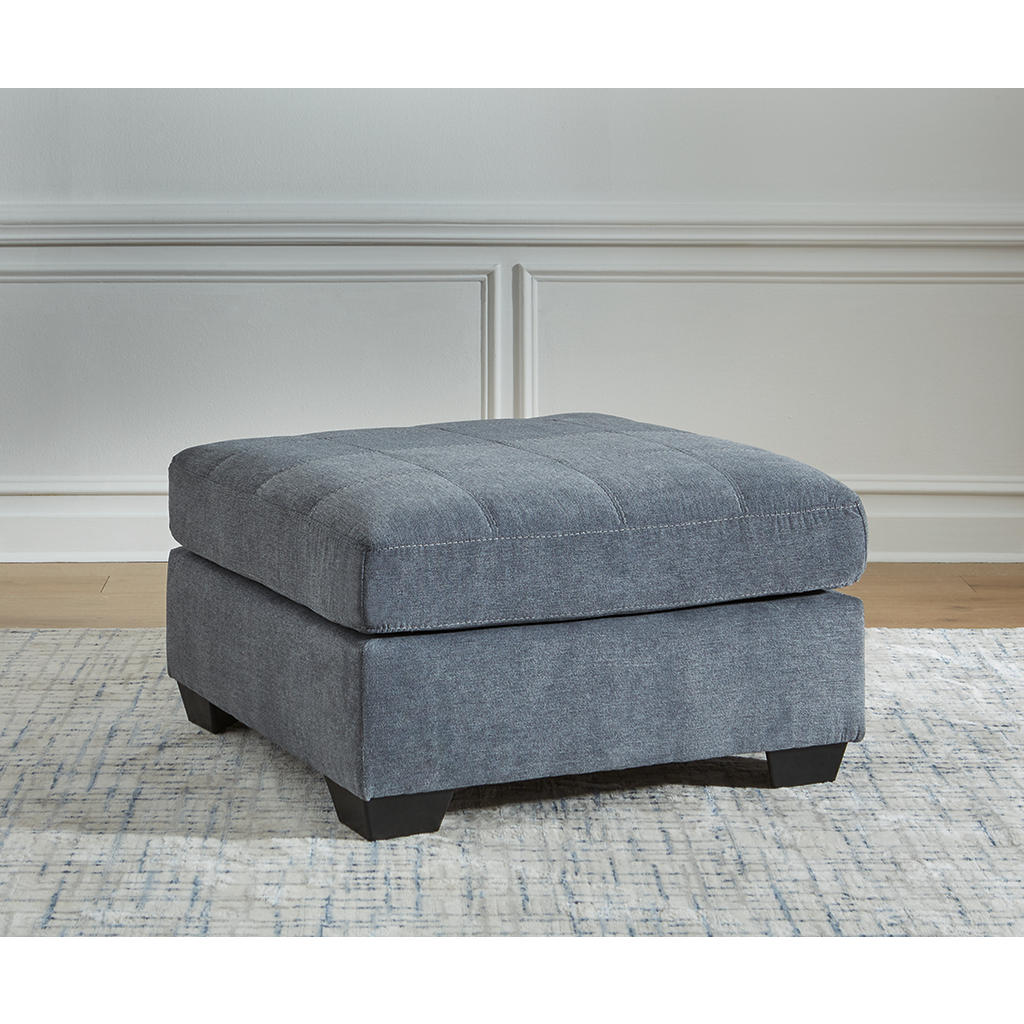Marleton Oversized Accent Ottoman Signature Design by Ashley® Living Room