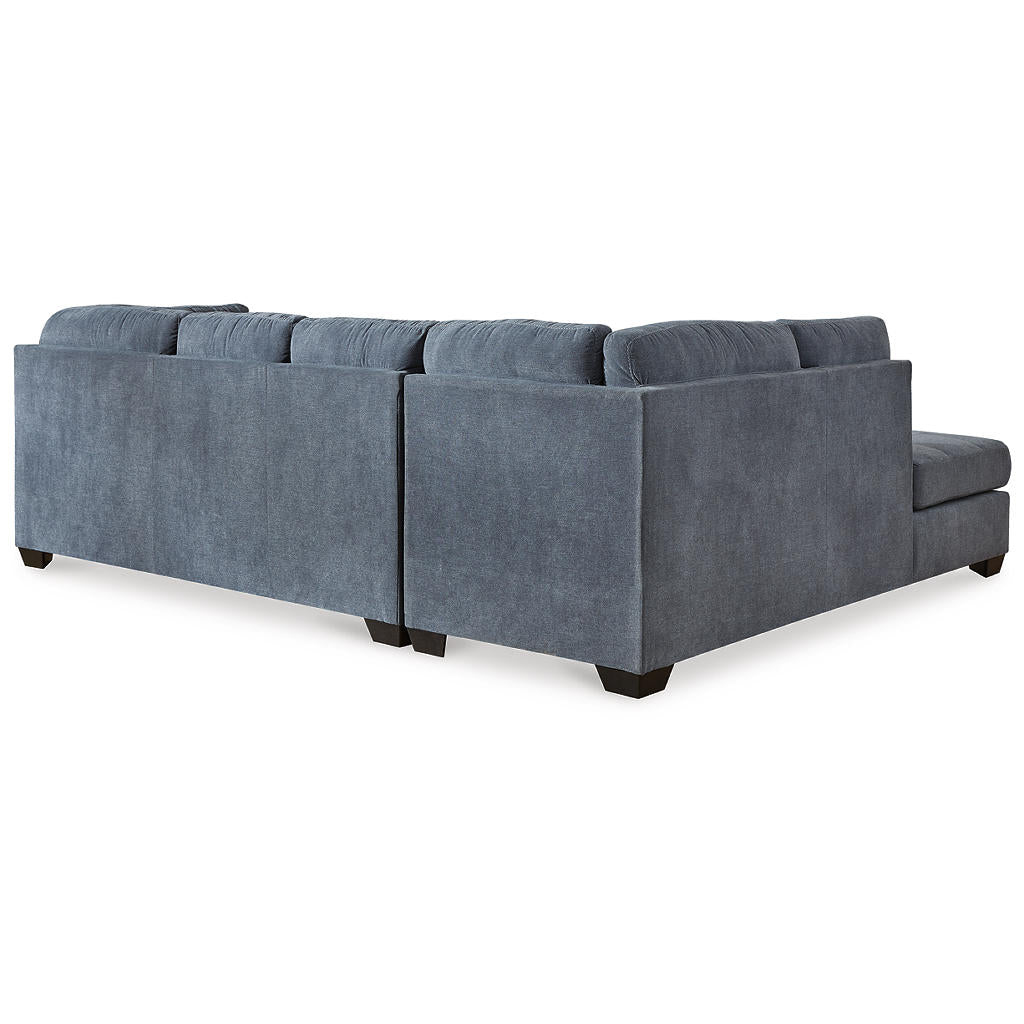 Marleton 2-Piece Sectional with Chaise Signature Design by Ashley® Living Room