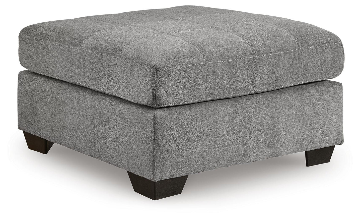 Marleton 2-Piece Sectional and Ottoman — Chaise Right Signature Design by Ashley® Living Room