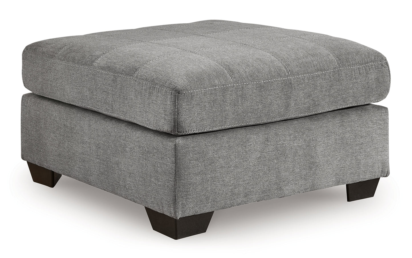 Marleton Oversized Accent Ottoman