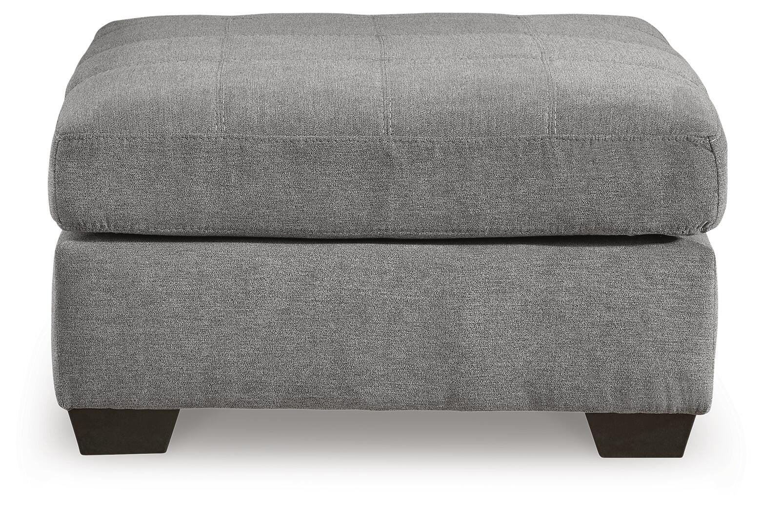 Marleton 2-Piece Sectional and Ottoman — Chaise Right Signature Design by Ashley® Living Room