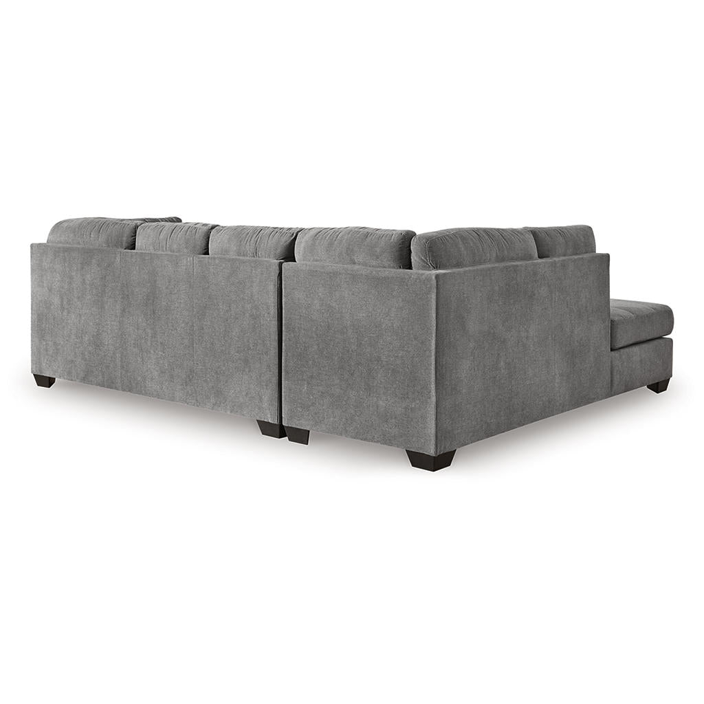 Marleton 2-Piece Sectional with Chaise Signature Design by Ashley® Living Room