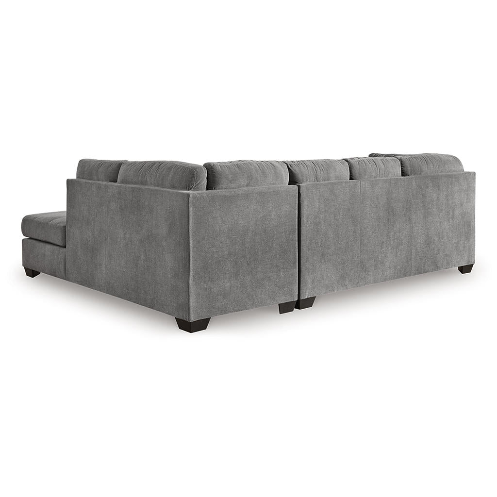 Marleton 2-Piece Sectional with Chaise Signature Design by Ashley® Living Room