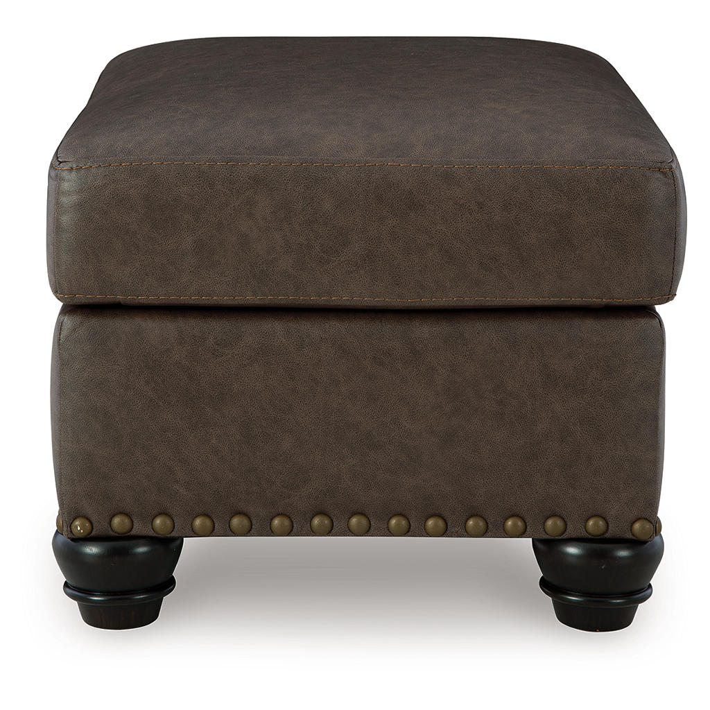 Roxmere Ottoman Benchcraft® Living Room