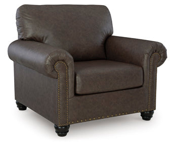 Roxmere Chair Benchcraft® Living Room