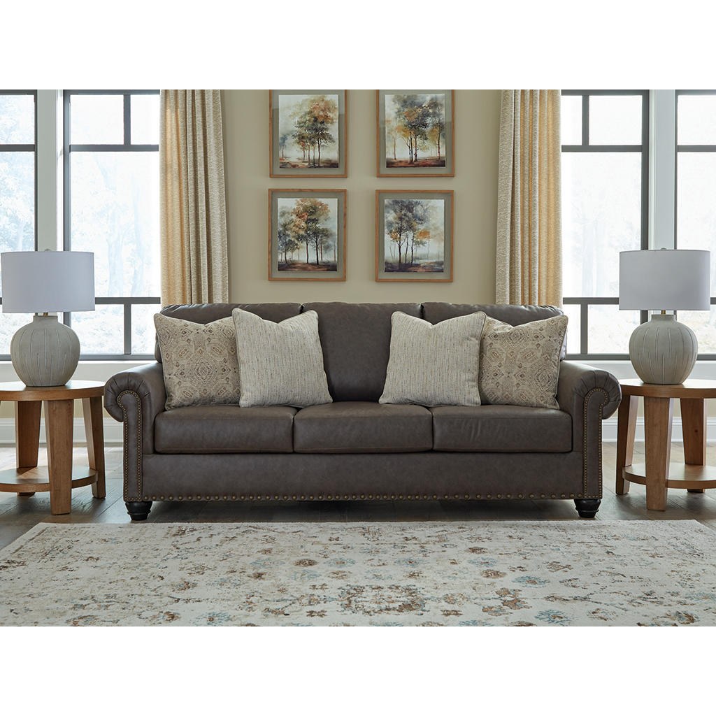 Roxmere Sofa Benchcraft® Living Room