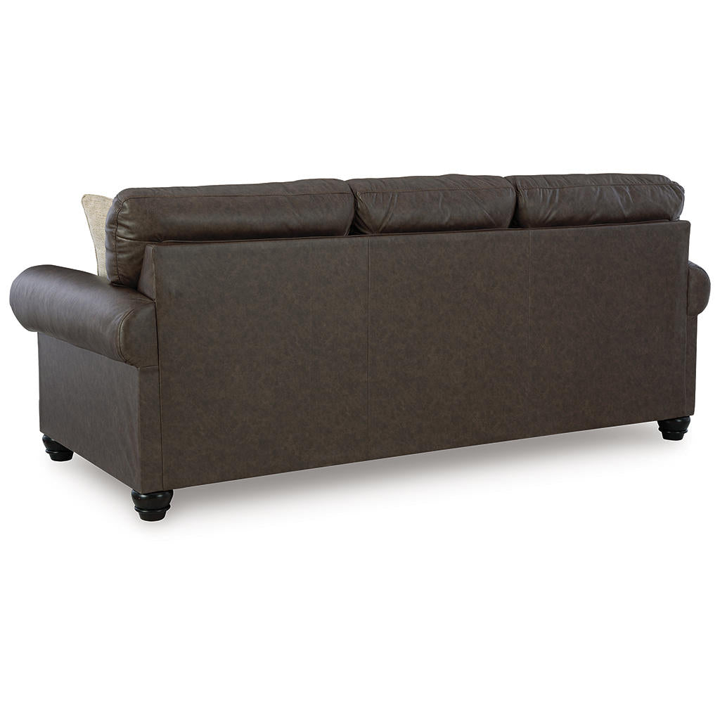 Roxmere Sofa Benchcraft® Living Room