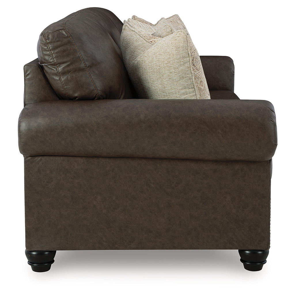 Roxmere Queen Sofa Sleeper Benchcraft® Living Room