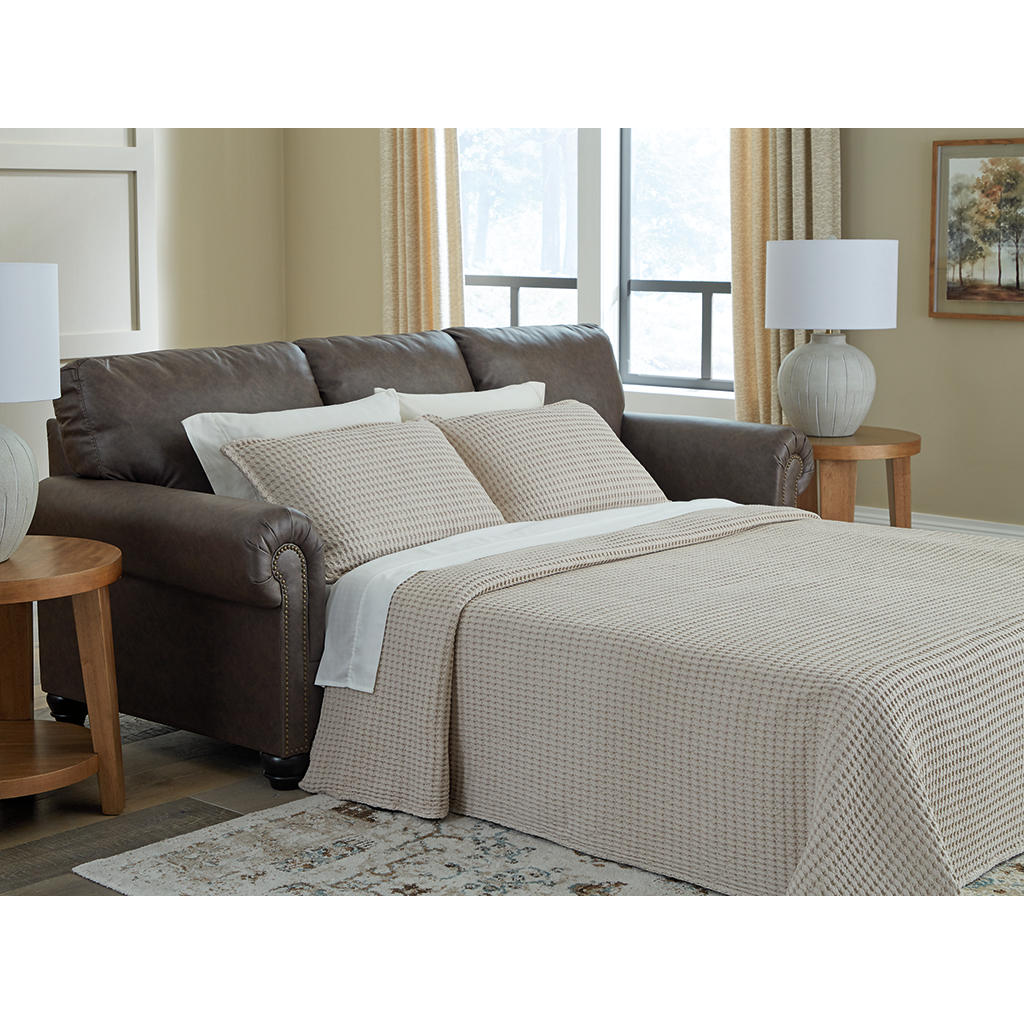 Roxmere Queen Sofa Sleeper Benchcraft® Living Room