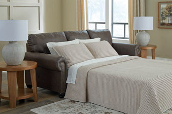 Roxmere Queen Sofa Sleeper Benchcraft® Living Room