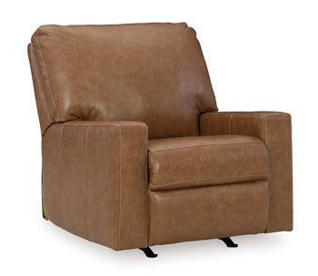 Bolsena Recliner Signature Design by Ashley® Living Room