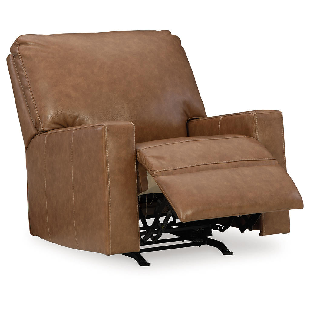 Bolsena Sofa, Loveseat and Recliner Signature Design by Ashley® Uncategorized
