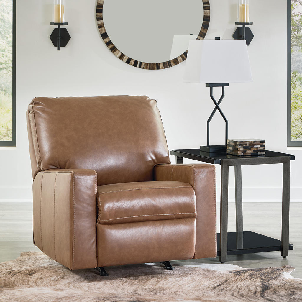 Bolsena Recliner Signature Design by Ashley® Living Room