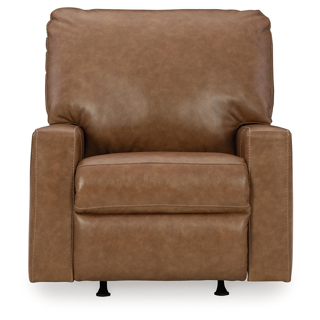 Bolsena Sofa, Loveseat and Recliner Signature Design by Ashley® Uncategorized