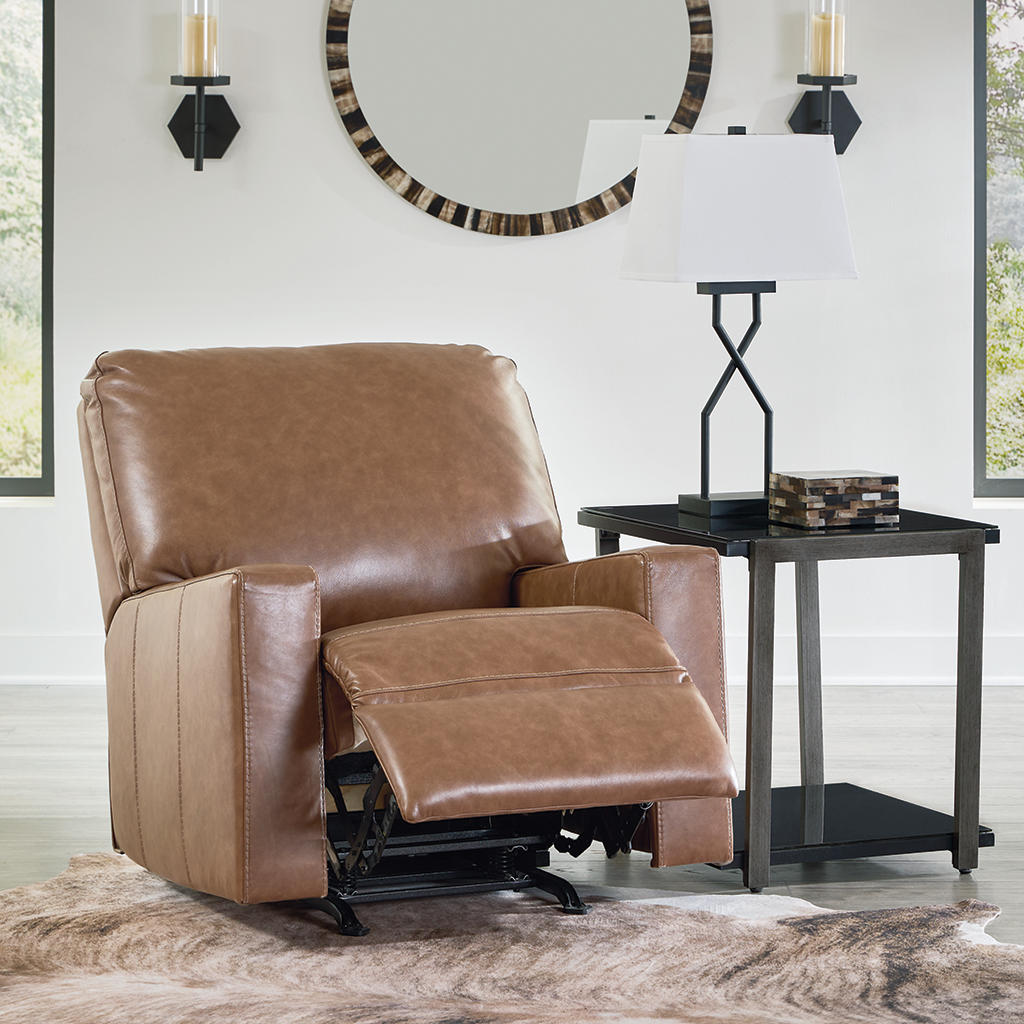 Bolsena Sofa, Loveseat and Recliner Signature Design by Ashley® Uncategorized