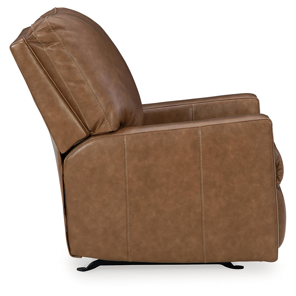 Bolsena Sofa, Loveseat and Recliner Signature Design by Ashley® Uncategorized