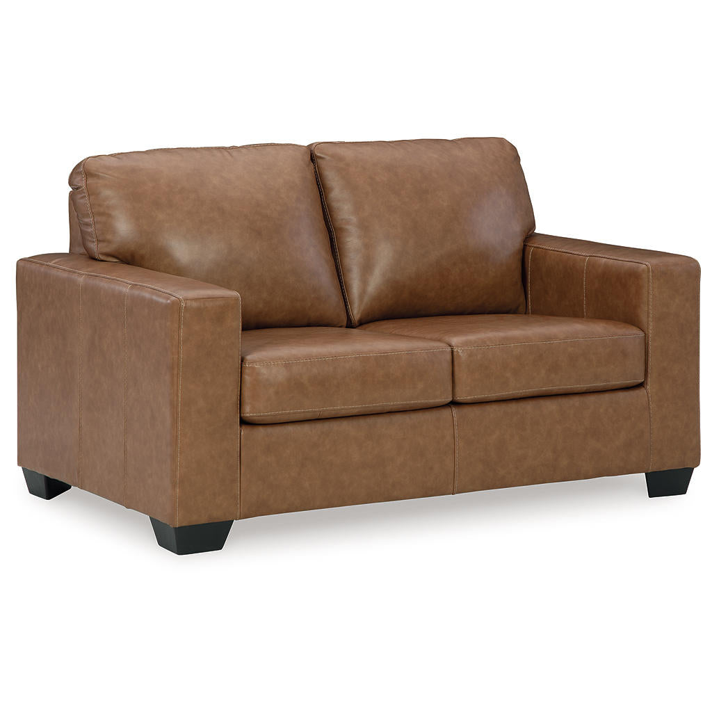 Bolsena Sofa, Loveseat and Recliner Signature Design by Ashley® Uncategorized