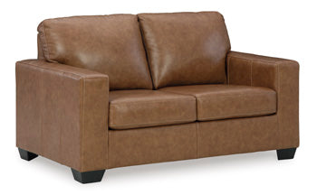 Bolsena Loveseat Signature Design by Ashley® Living Room