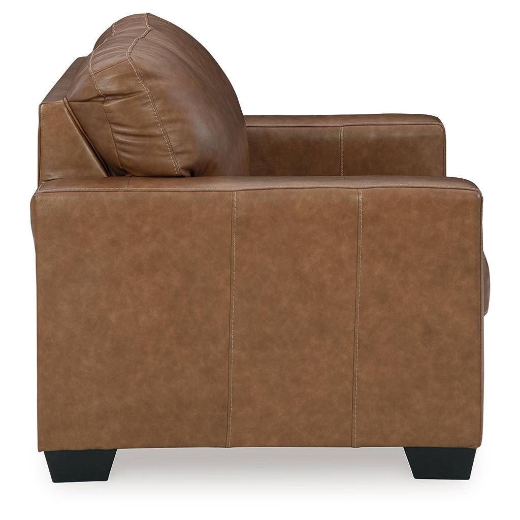 Bolsena Loveseat Signature Design by Ashley® Living Room