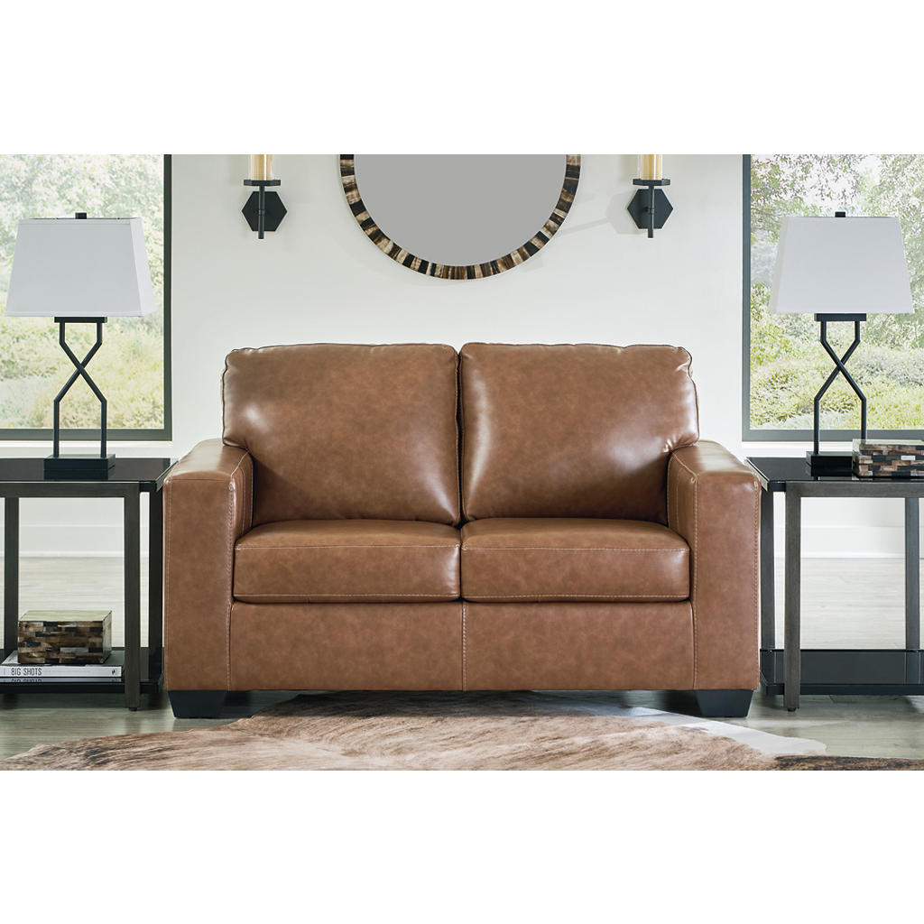 Bolsena Loveseat Signature Design by Ashley® Living Room