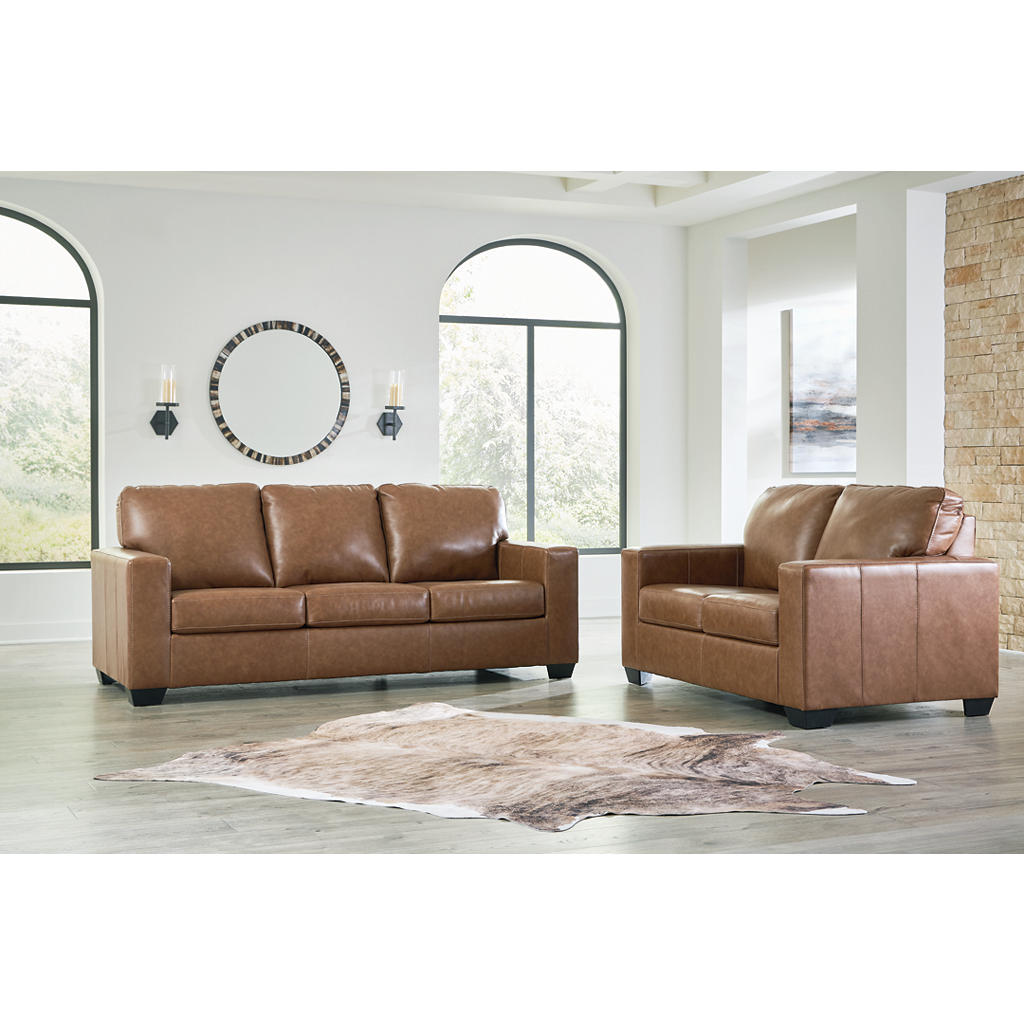 Bolsena Sofa and Loveseat Signature Design by Ashley® Uncategorized