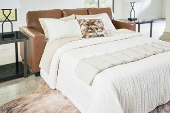 Bolsena Queen Sofa Sleeper Signature Design by Ashley® Living Room