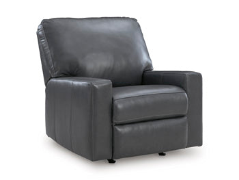Bolsena Recliner Signature Design by Ashley® Living Room