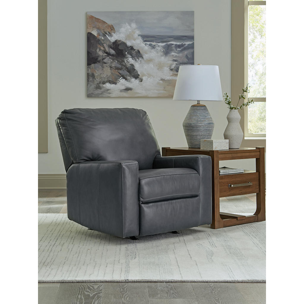Bolsena Recliner Signature Design by Ashley® Living Room