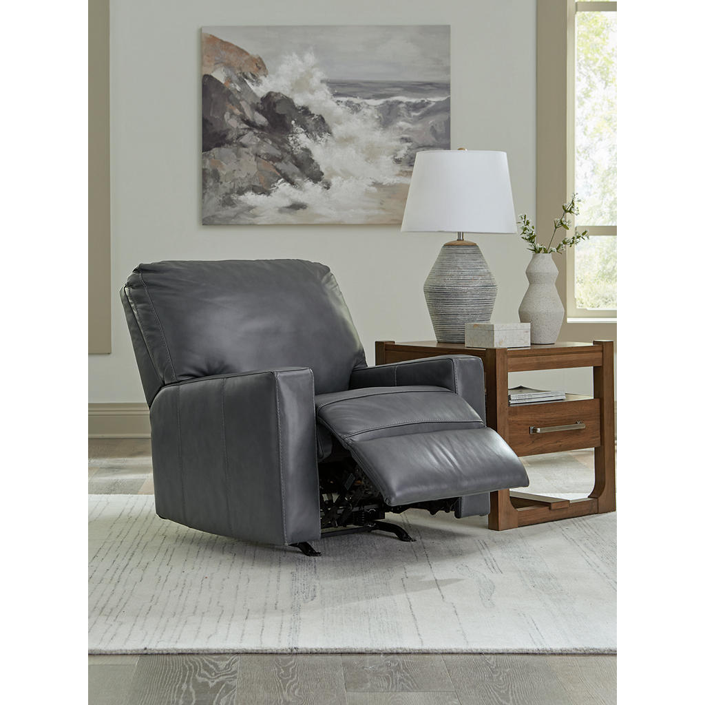 Bolsena Recliner Signature Design by Ashley® Living Room