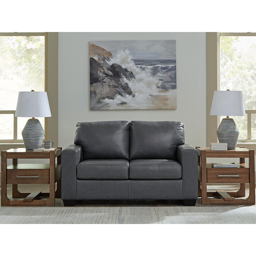 Bolsena Loveseat Signature Design by Ashley® Living Room