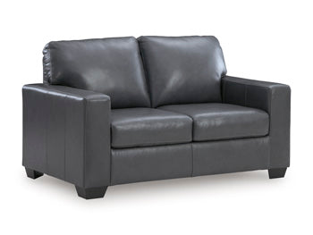 Bolsena Loveseat Signature Design by Ashley® Living Room