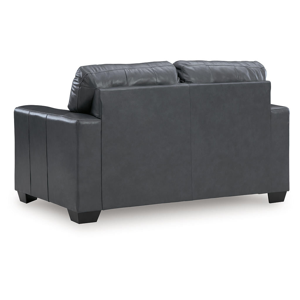 Bolsena Loveseat Signature Design by Ashley® Living Room