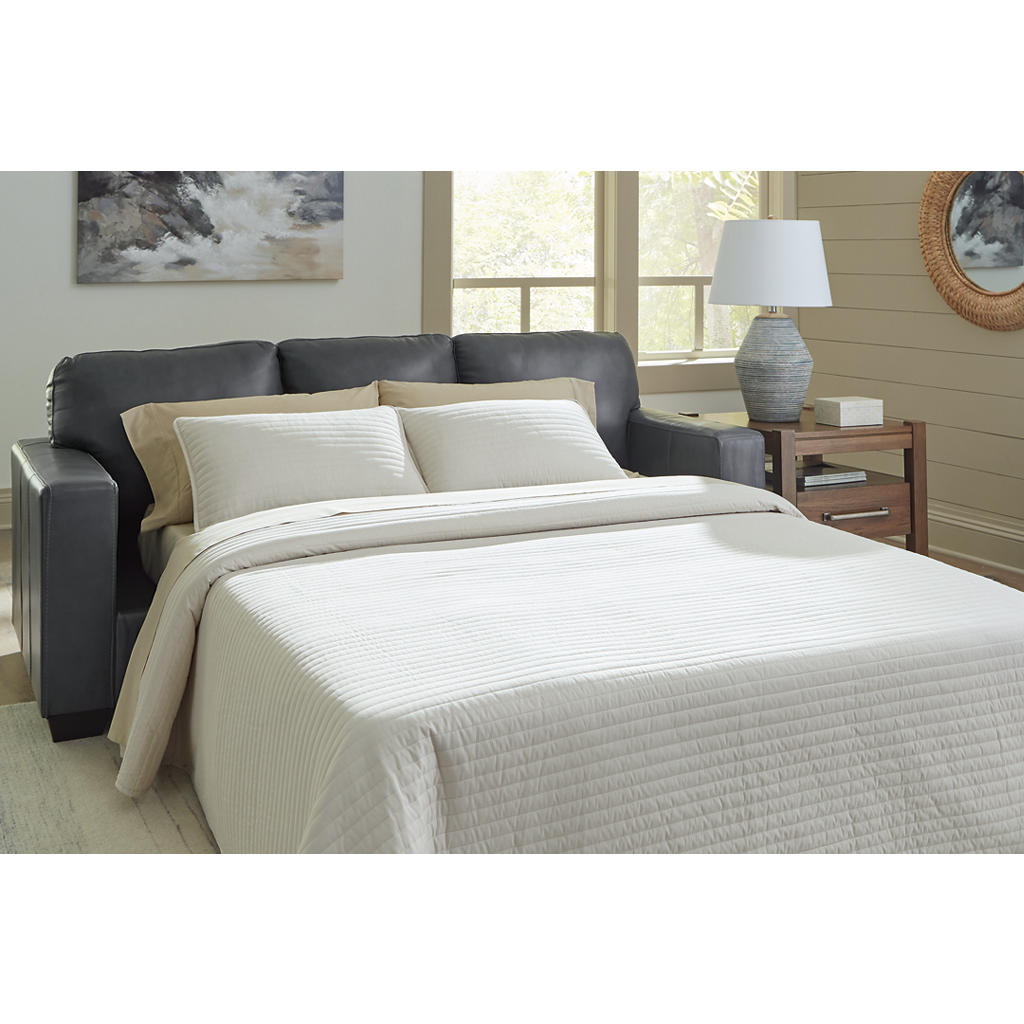 Bolsena Queen Sofa Sleeper Signature Design by Ashley® Living Room