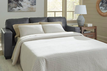 Bolsena Queen Sofa Sleeper Signature Design by Ashley® Living Room