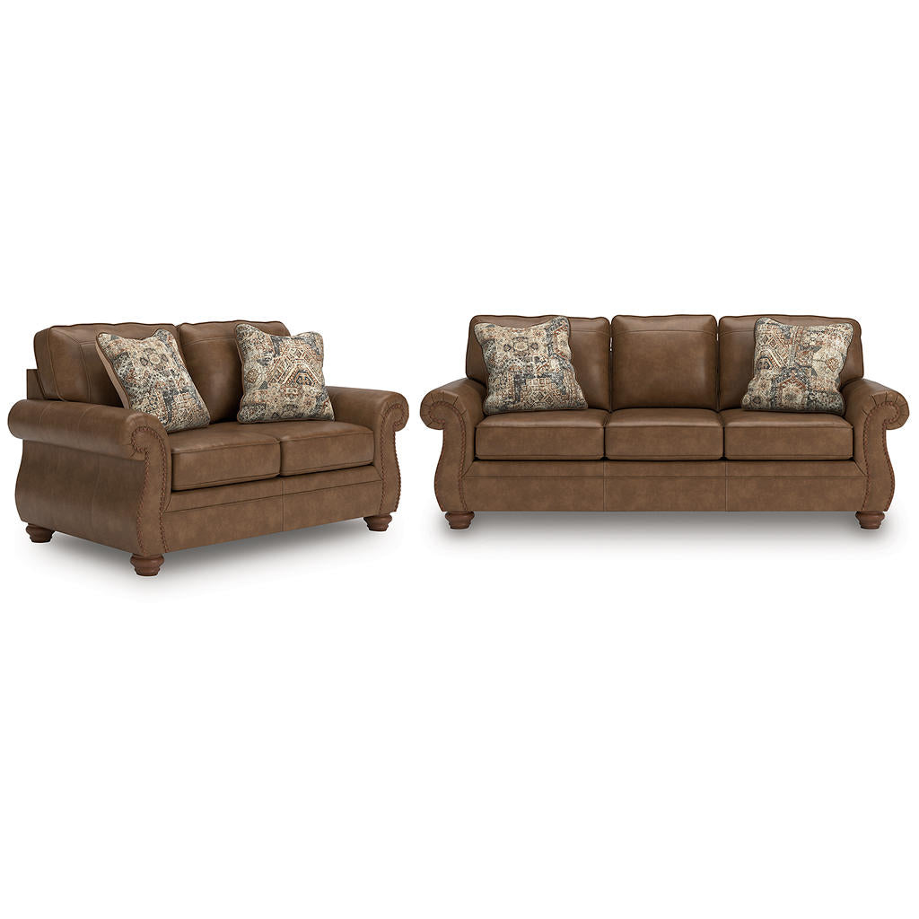 Chasemore Sofa and Loveseat Signature Design by Ashley® Uncategorized