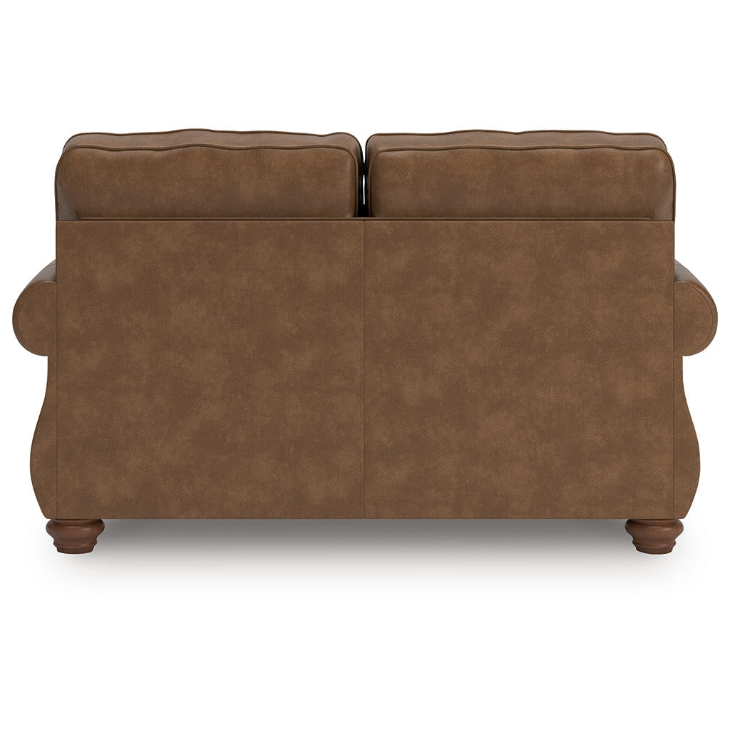 Chasemore Loveseat Signature Design by Ashley® Living Room