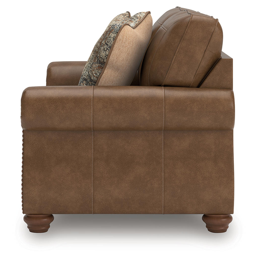 Chasemore Loveseat Signature Design by Ashley® Living Room