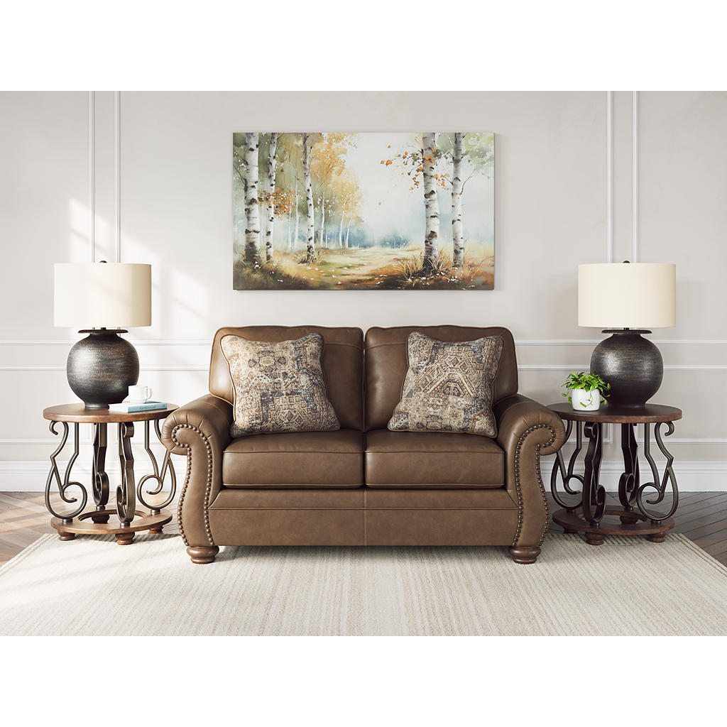 Chasemore Loveseat Signature Design by Ashley® Living Room