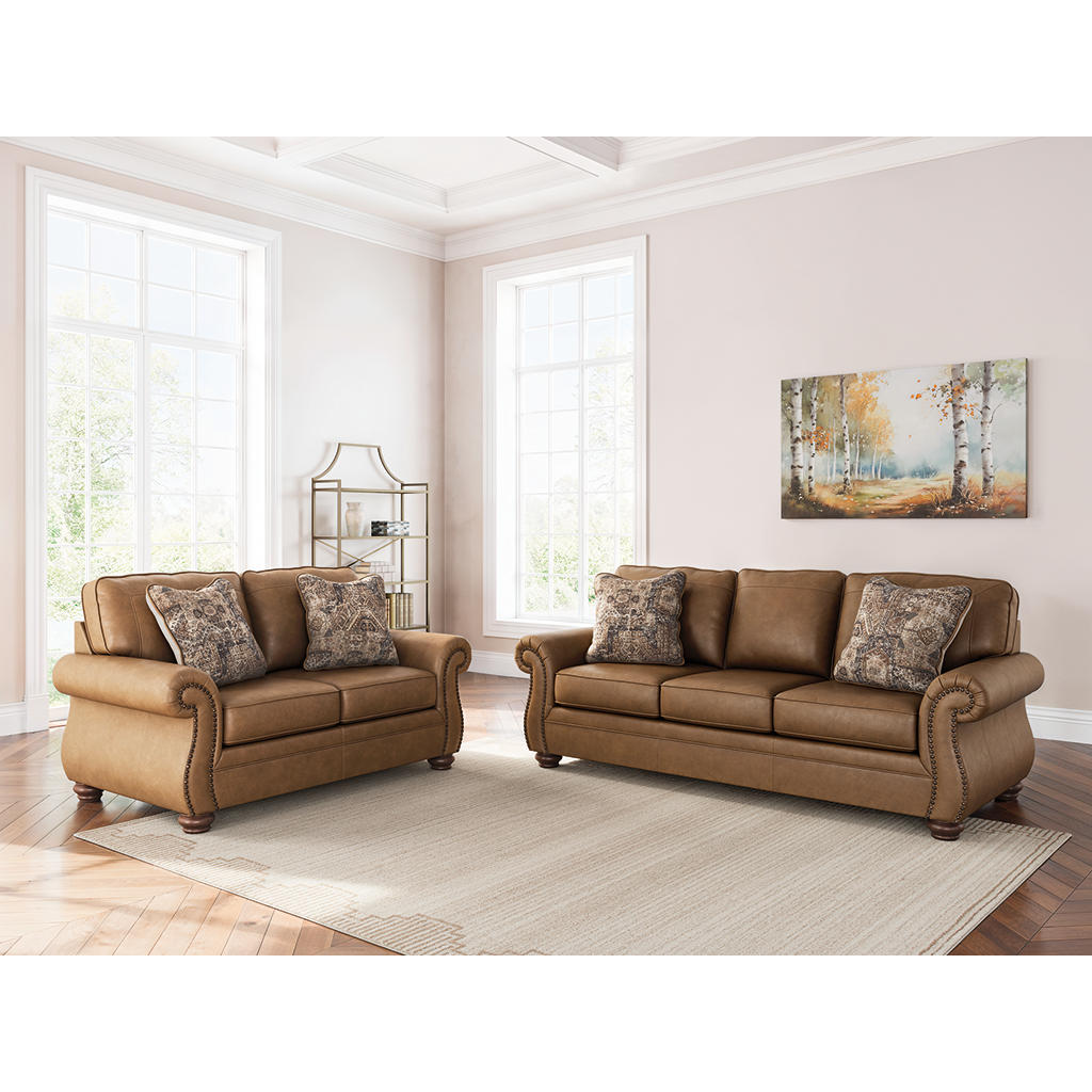 Chasemore Sofa and Loveseat Signature Design by Ashley® Uncategorized