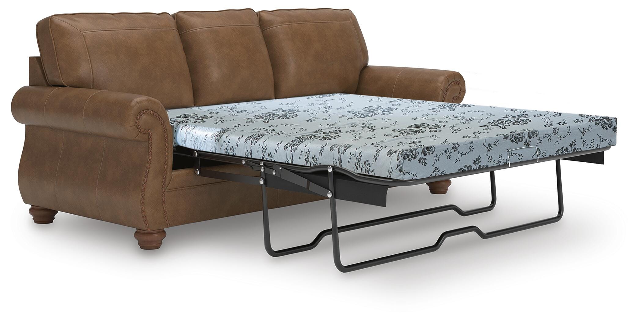 Chasemore Queen Sofa Sleeper and Loveseat
