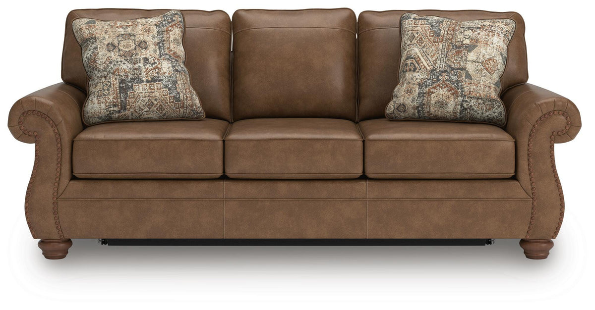 Chasemore Queen Sofa Sleeper and Loveseat