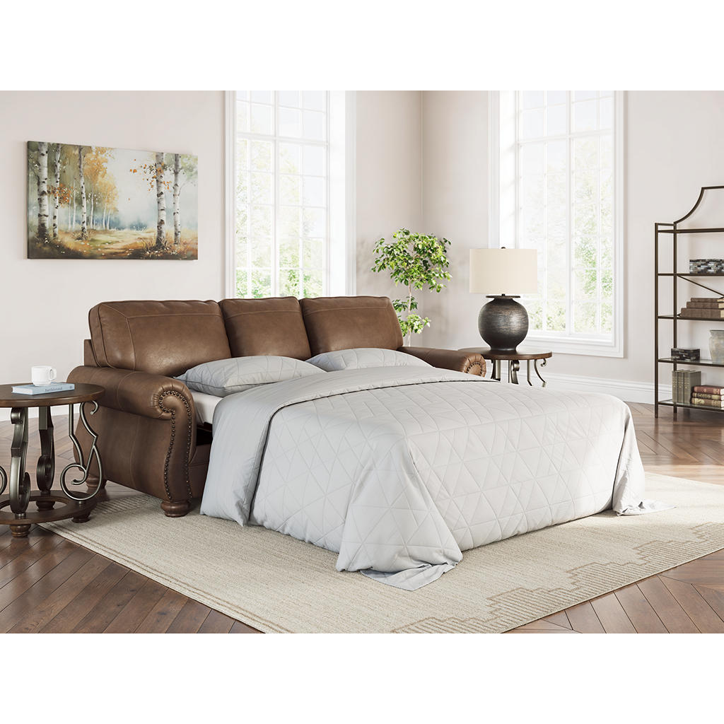 Chasemore Queen Sofa Sleeper Signature Design by Ashley® Living Room