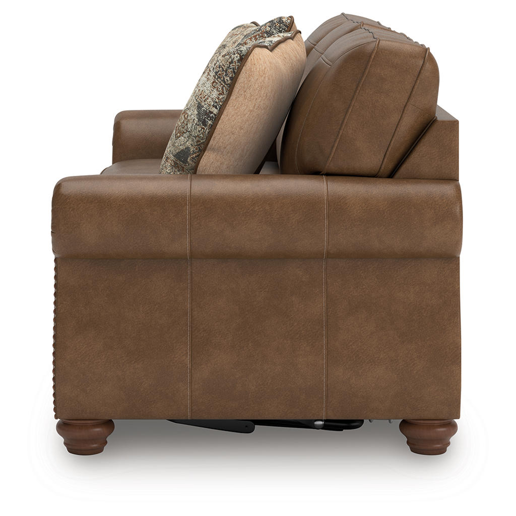 Chasemore Queen Sofa Sleeper Signature Design by Ashley® Living Room