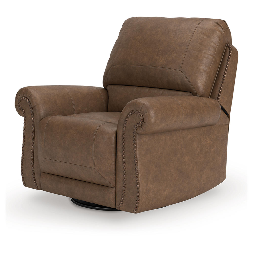 Chasemore Swivel Glider Recliner Signature Design by Ashley® Living Room