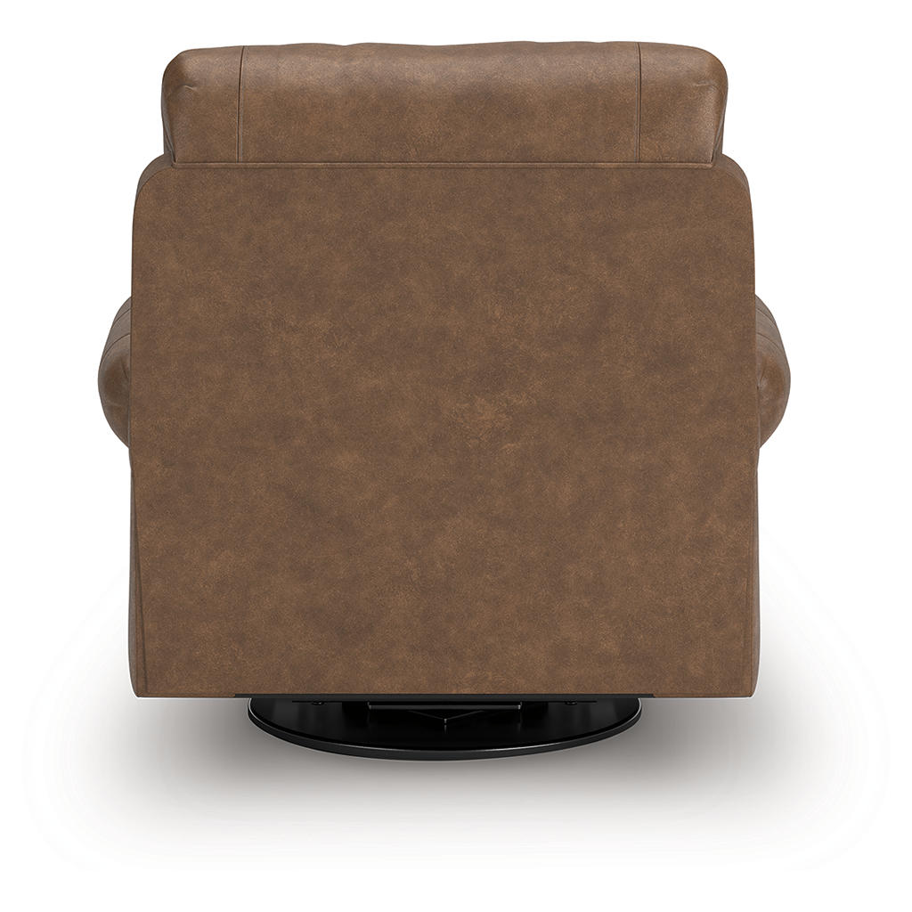 Chasemore Swivel Glider Recliner Signature Design by Ashley® Living Room