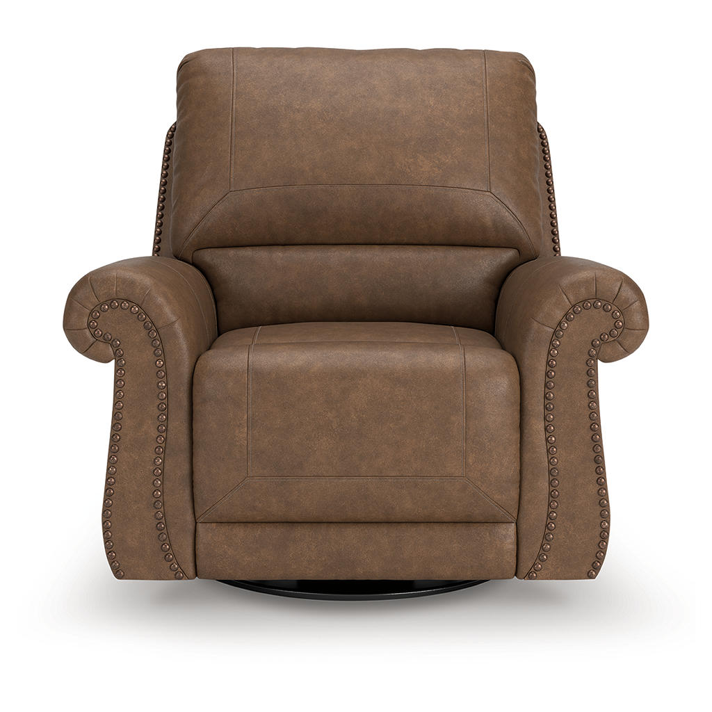 Chasemore Swivel Glider Recliner Signature Design by Ashley® Living Room