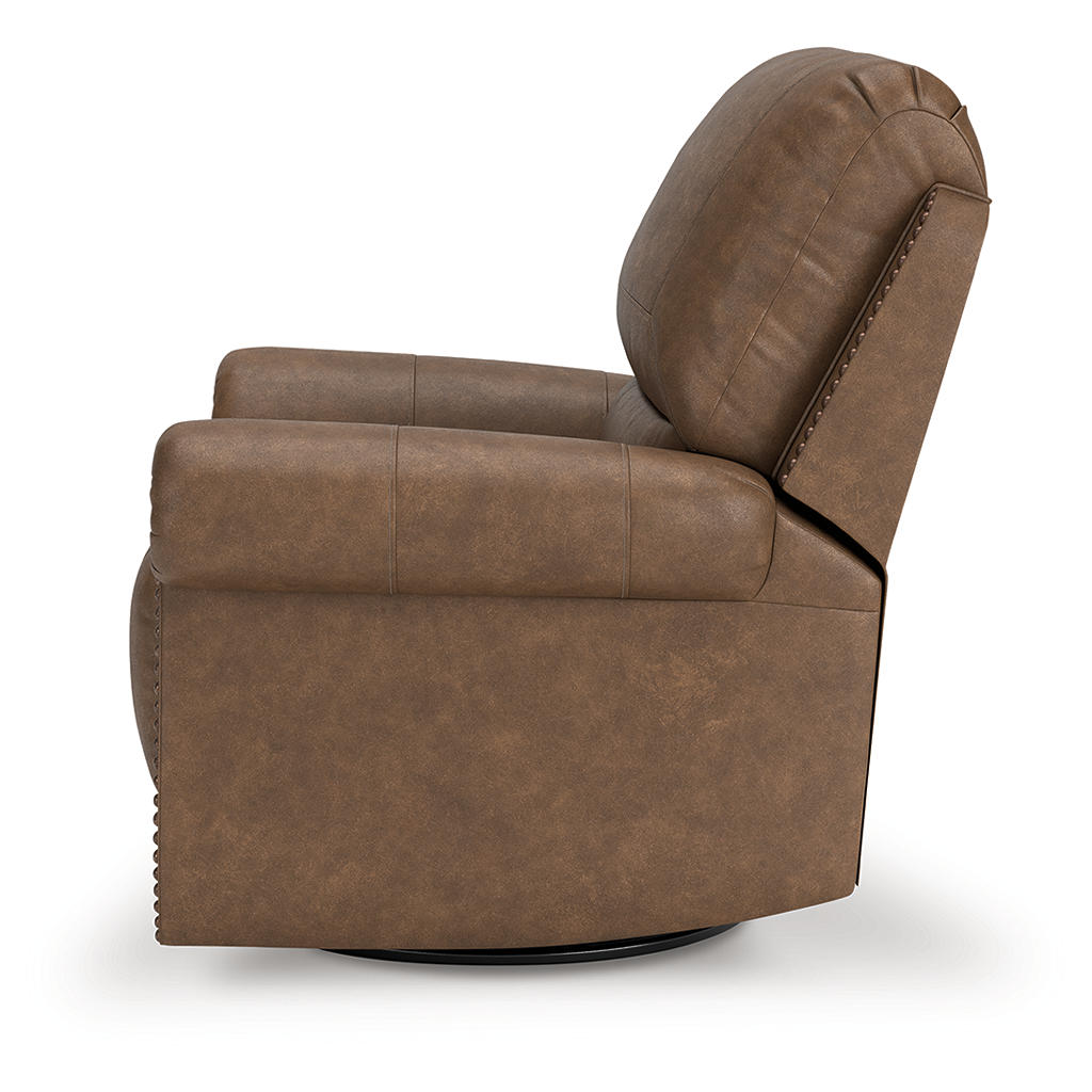 Chasemore Swivel Glider Recliner Signature Design by Ashley® Living Room